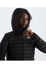 THE NORTH FACE WOMEN'S TERRA PEAK HOODIE