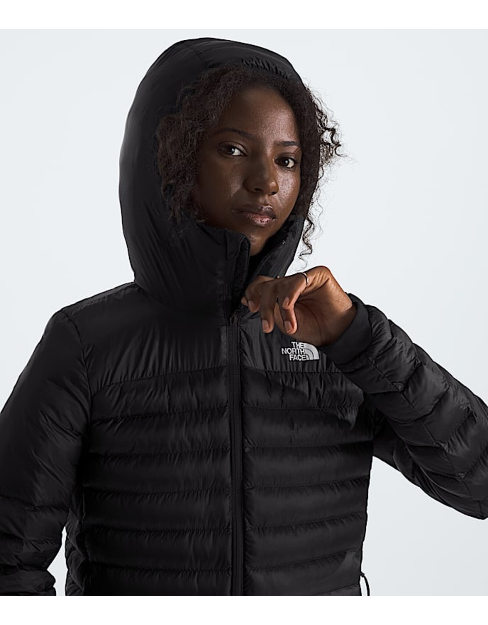 THE NORTH FACE WOMEN'S TERRA PEAK HOODIE
