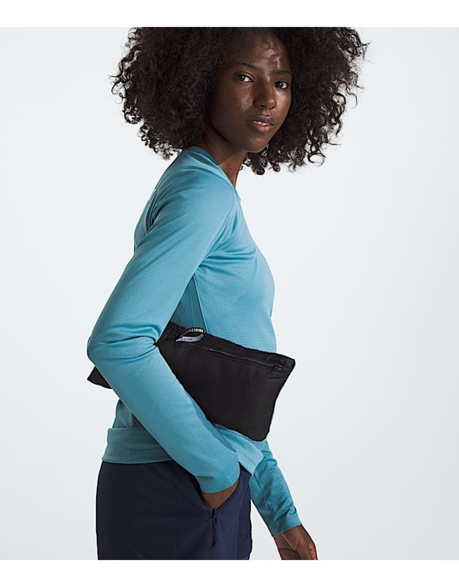 THE NORTH FACE WOMEN'S TERRA PEAK HOODIE