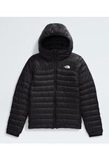 THE NORTH FACE WOMEN'S TERRA PEAK HOODIE