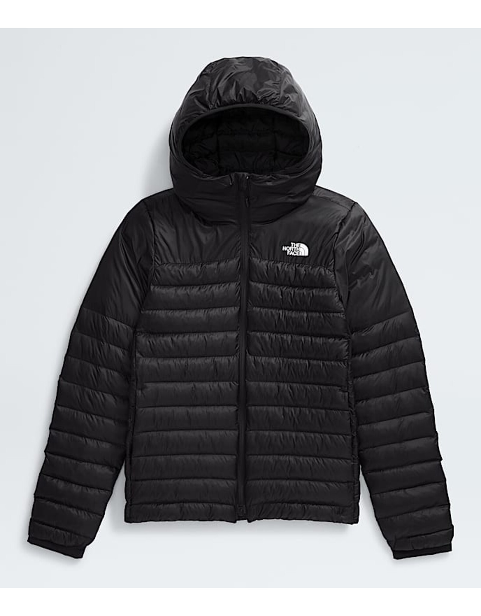 THE NORTH FACE WOMEN'S TERRA PEAK HOODIE