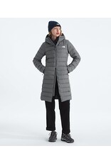THE NORTH FACE WOMEN'S ACONCAGUA PARKA THE NORTH FACE WOMEN'S ACONCAGUA PARKA