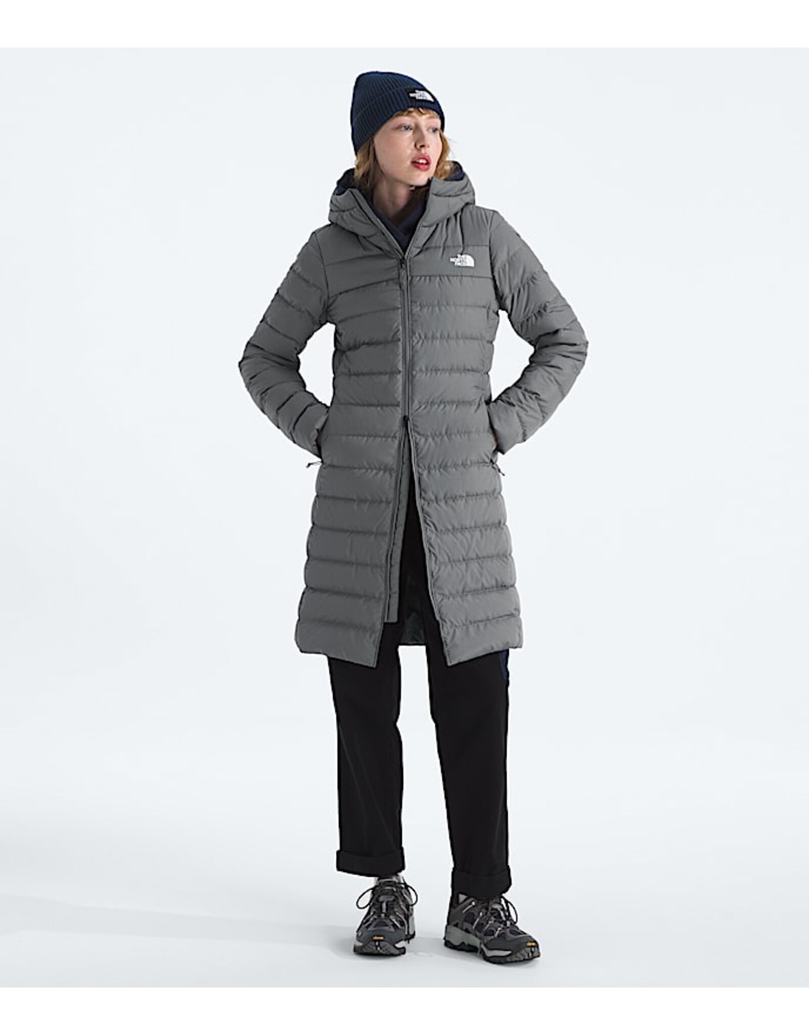 THE NORTH FACE WOMEN'S ACONCAGUA PARKA