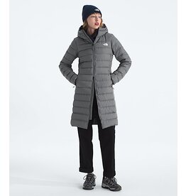 THE NORTH FACE WOMEN'S ACONCAGUA PARKA