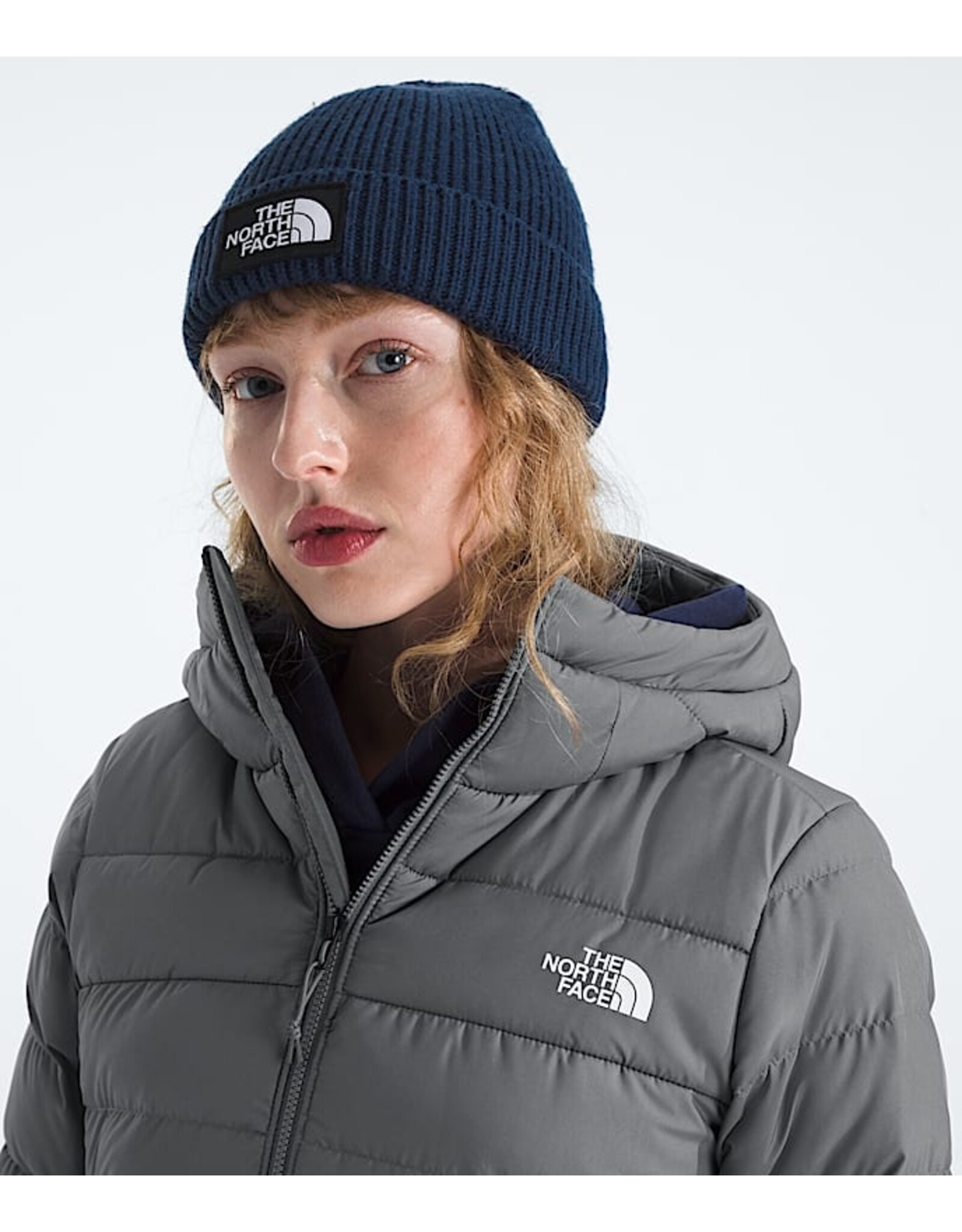 THE NORTH FACE WOMEN'S ACONCAGUA PARKA