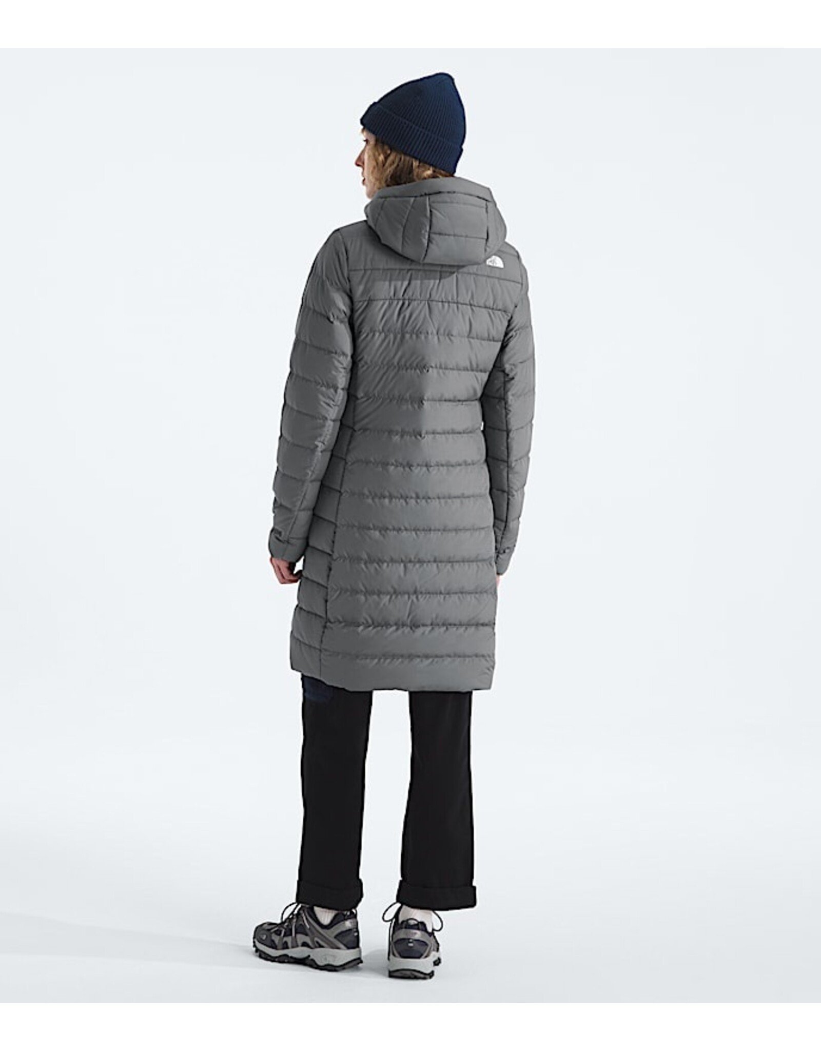 THE NORTH FACE WOMEN'S ACONCAGUA PARKA