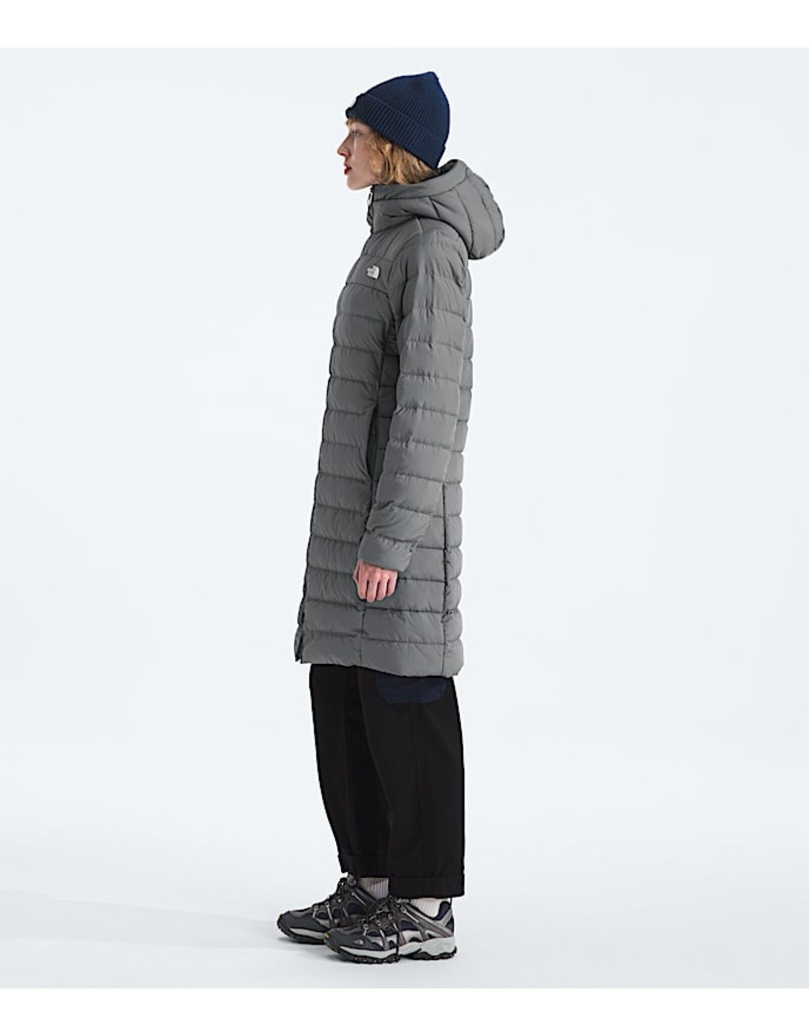 THE NORTH FACE WOMEN'S ACONCAGUA PARKA