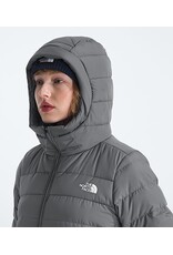 THE NORTH FACE WOMEN'S ACONCAGUA PARKA THE NORTH FACE WOMEN'S ACONCAGUA PARKA