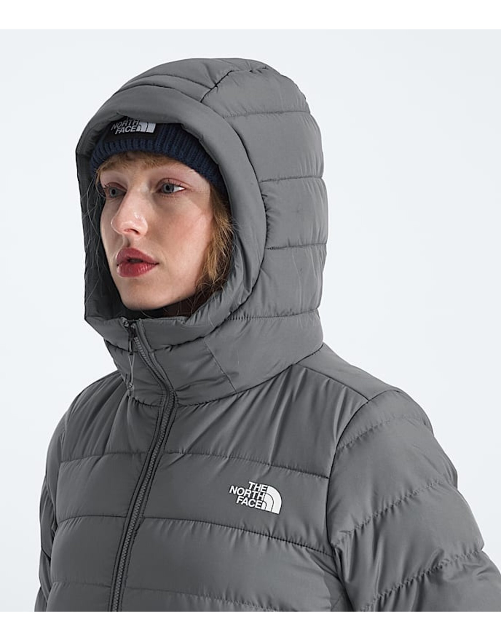 THE NORTH FACE WOMEN'S ACONCAGUA PARKA