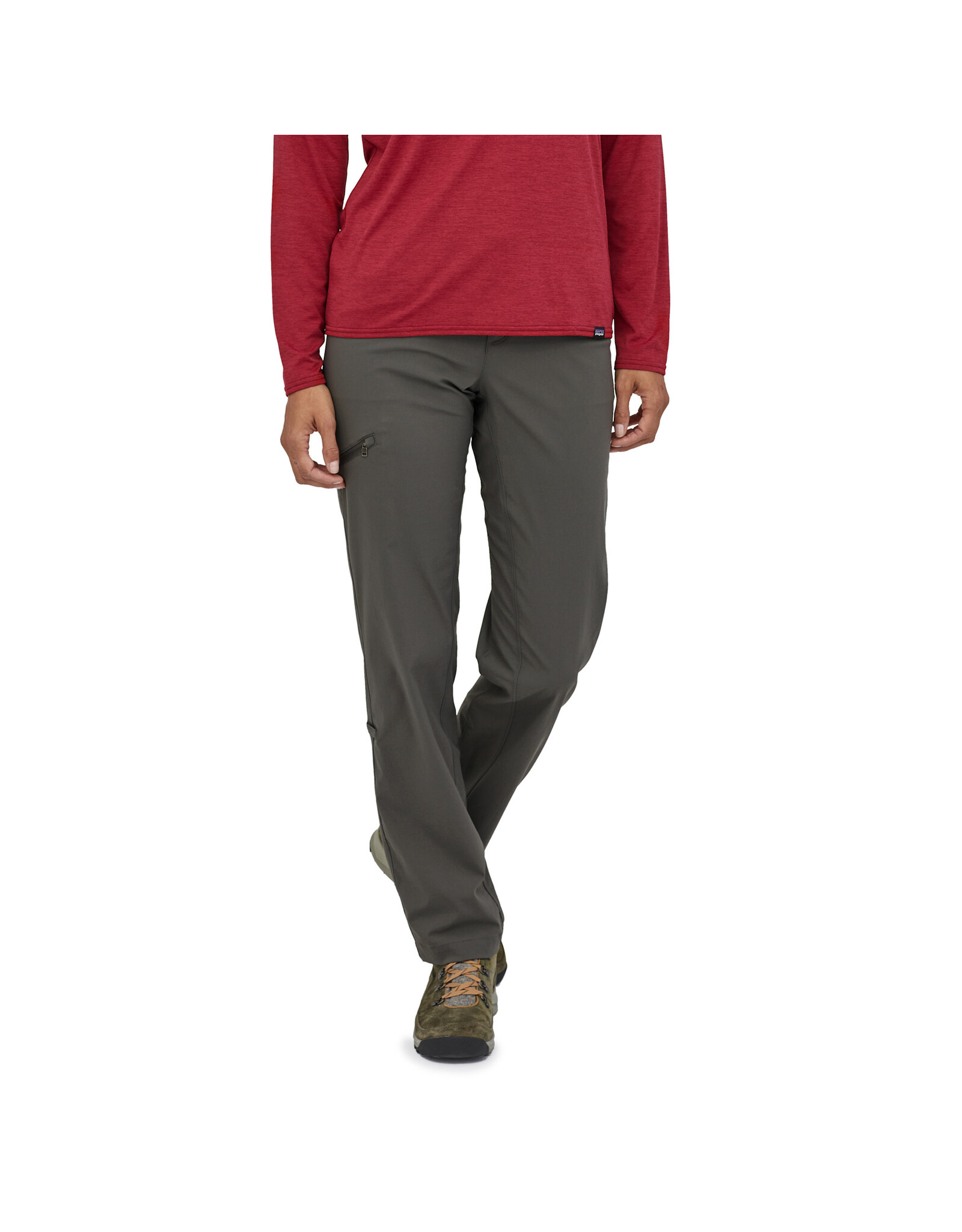 PATAGONIA WOMEN QUANDARY PANT 2023