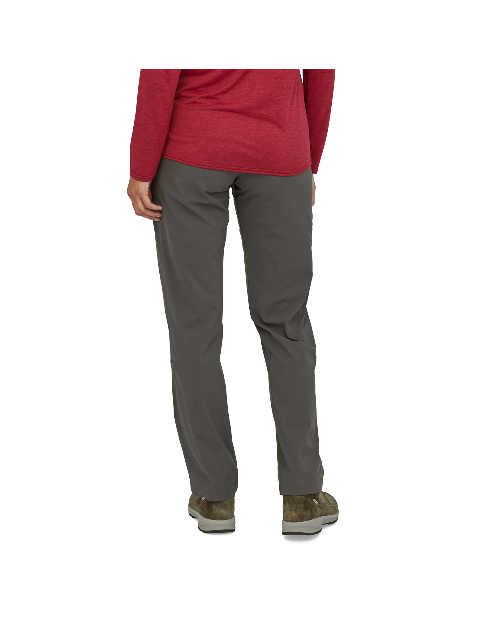 PATAGONIA WOMEN QUANDARY PANT 2023