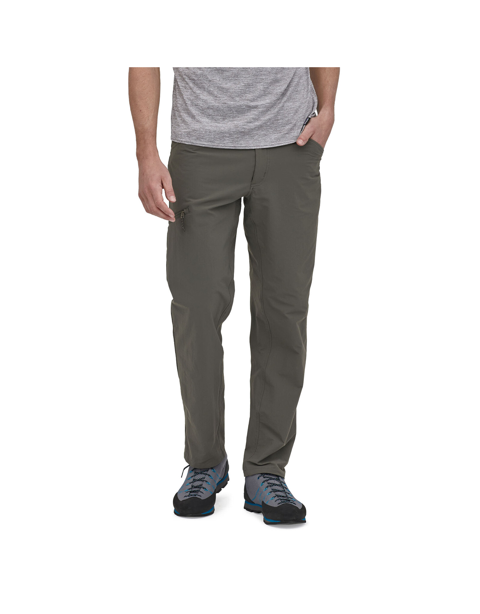 PATAGONIA MEN QUANDARY PANT 2023