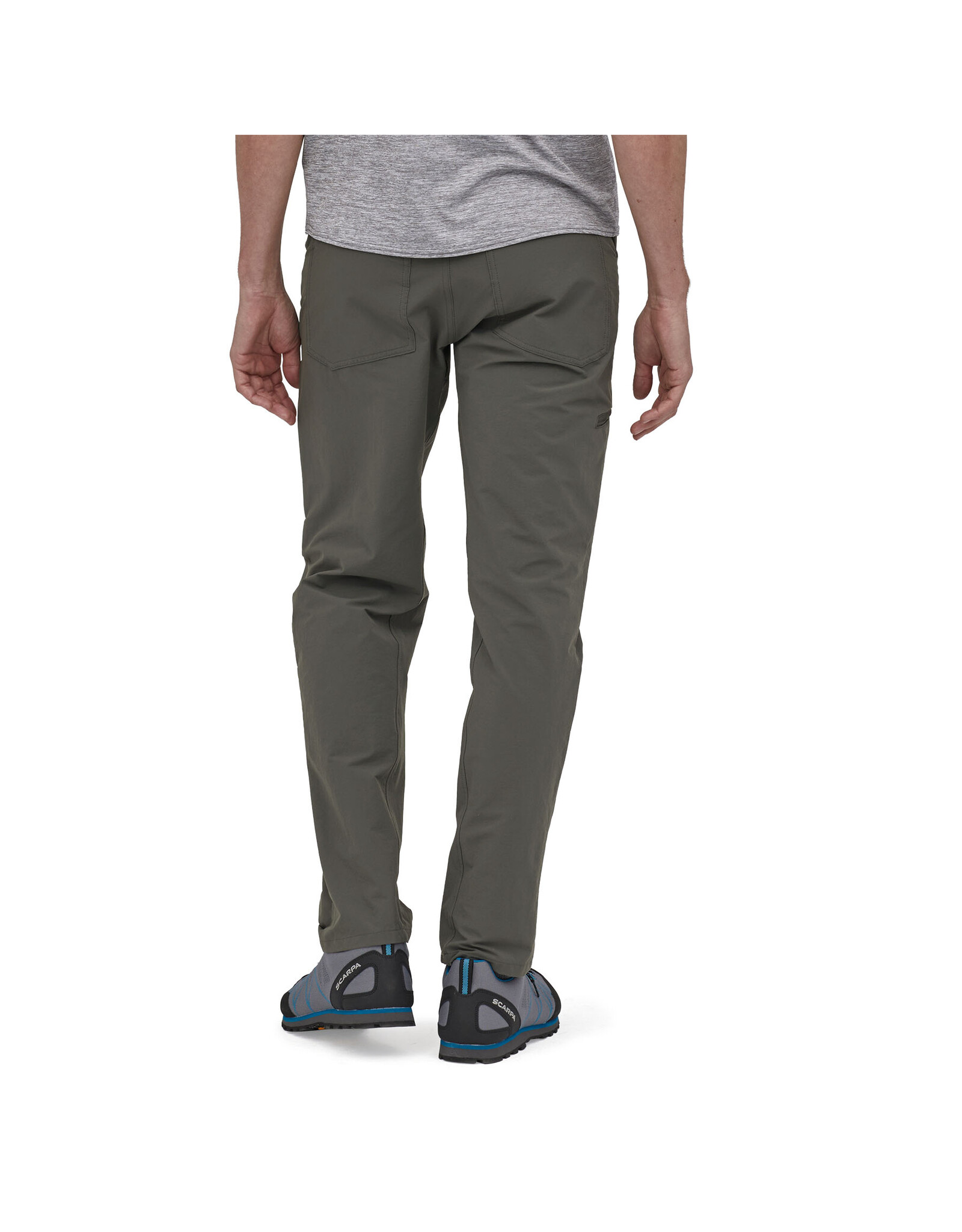 PATAGONIA MEN QUANDARY PANT 2023