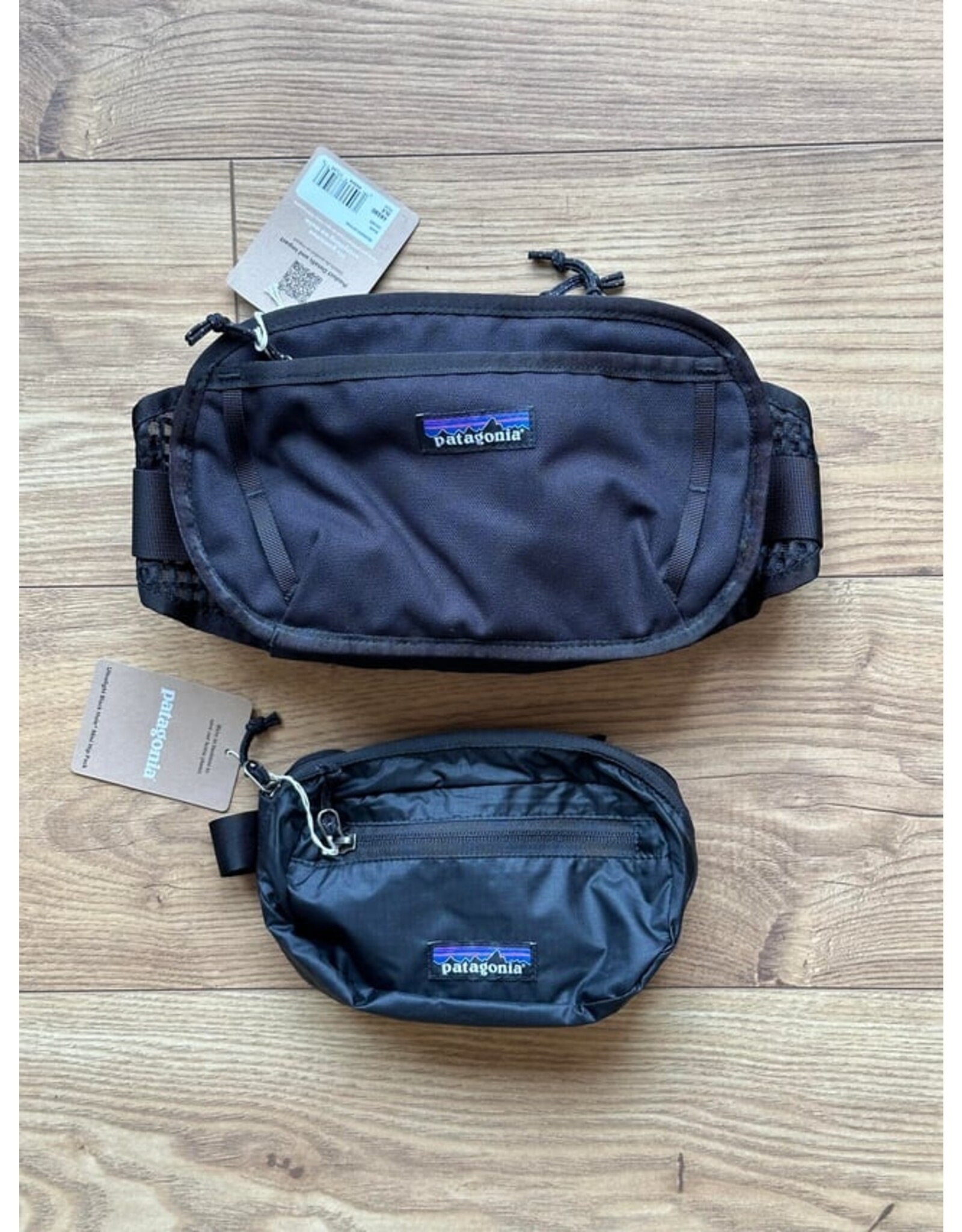 PATAGONIA FIELDSMITH HIP PACK