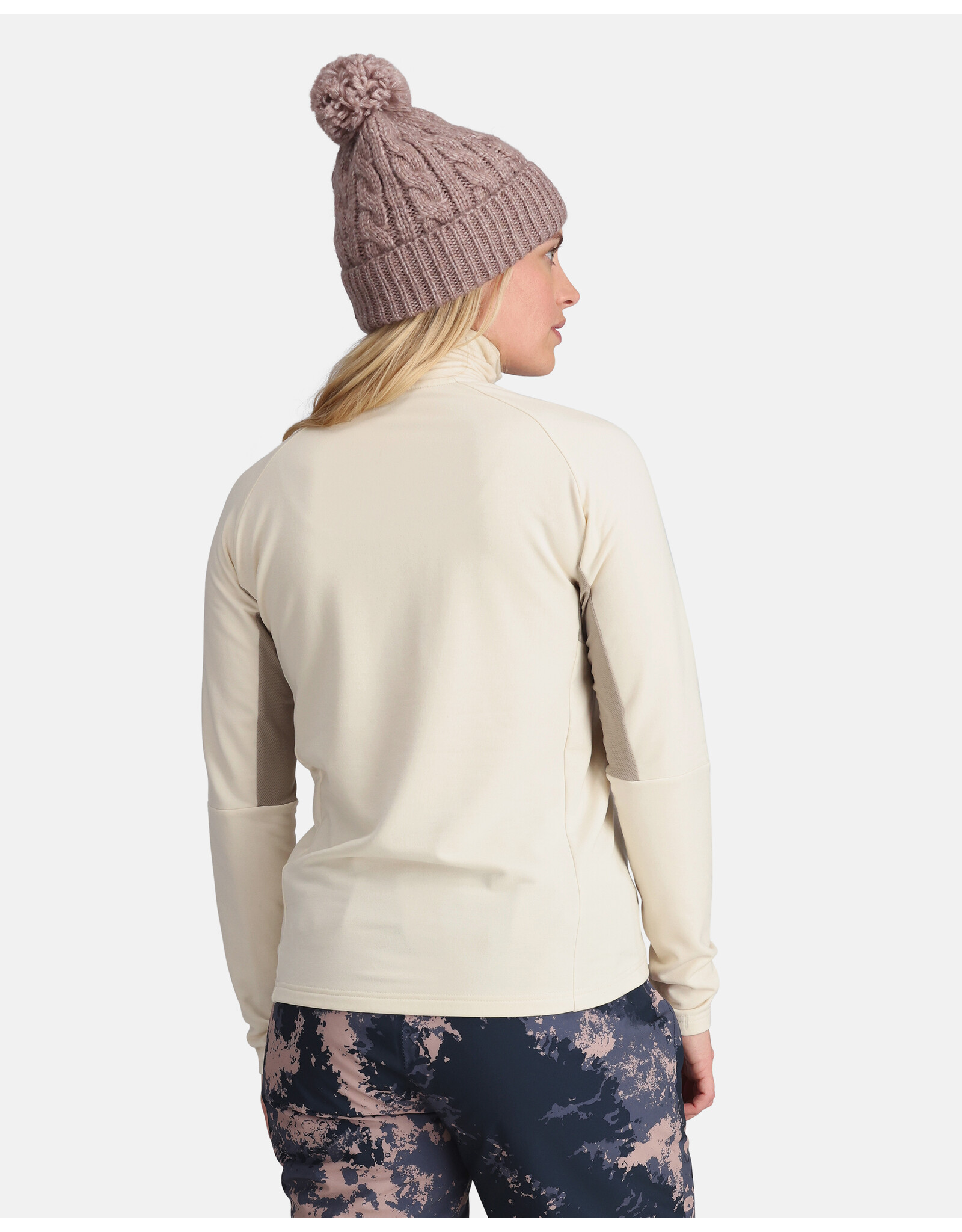 KARI TRAA WOMEN EMMA LONG SLEEVE