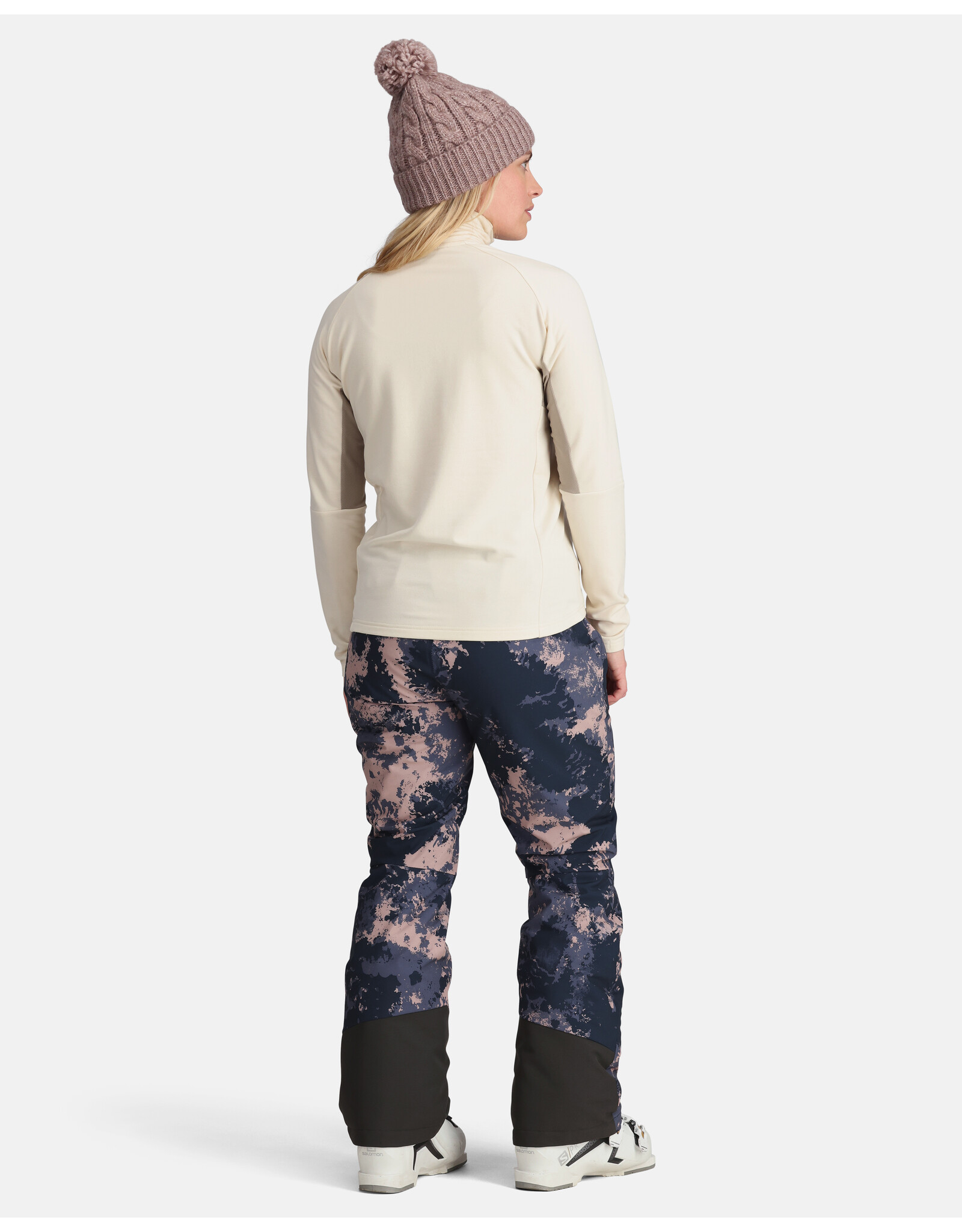 KARI TRAA WOMEN EMMA LONG SLEEVE