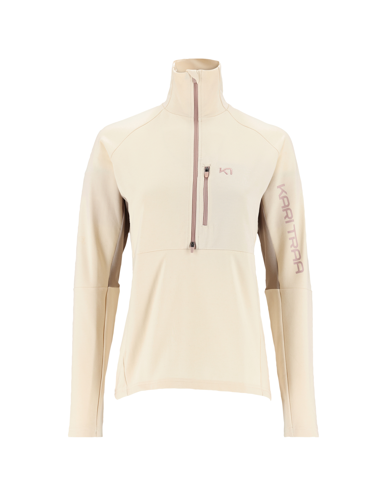 KARI TRAA WOMEN EMMA LONG SLEEVE