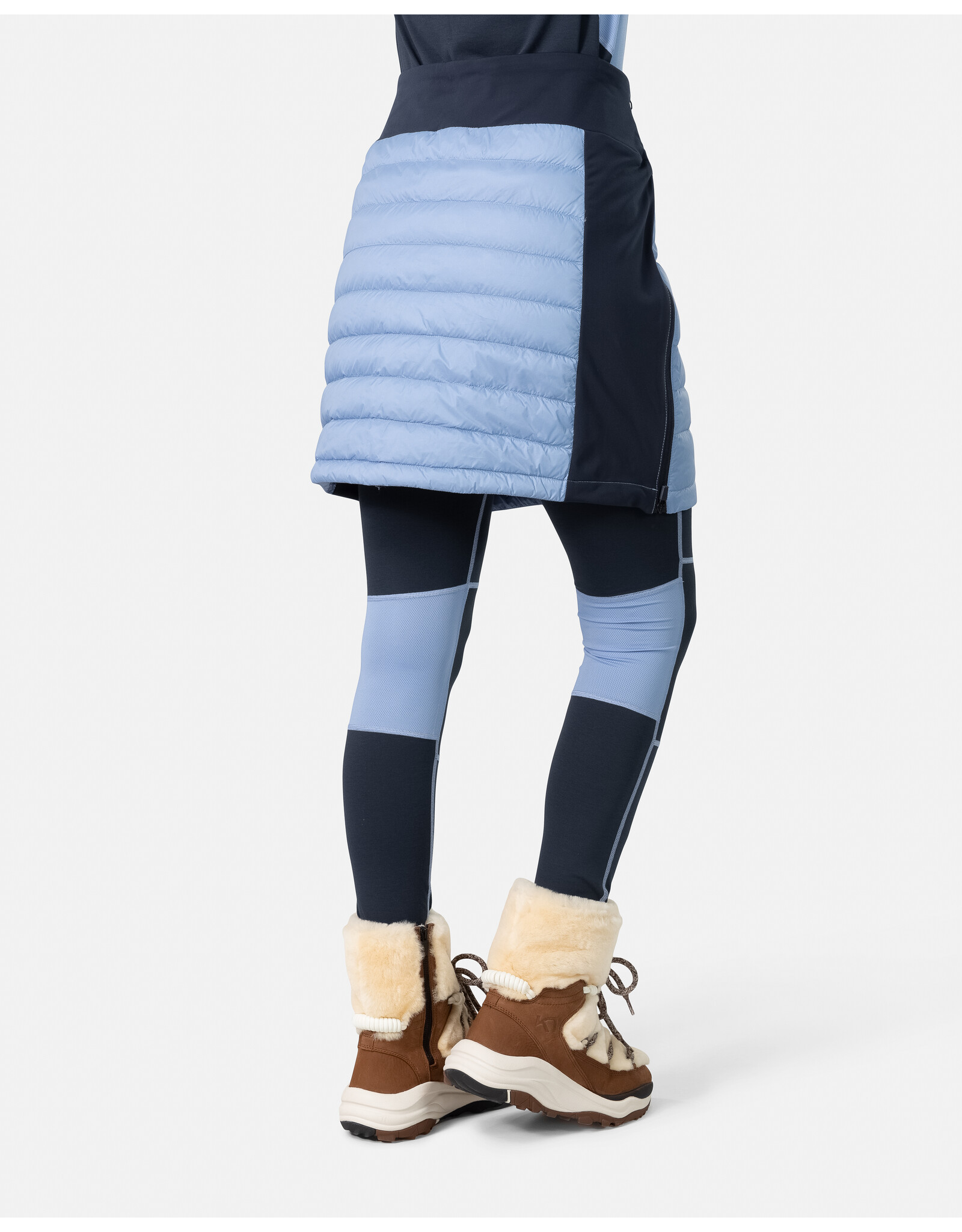 KARI TRAA WOMEN EMILIE DOWN SKIRT
