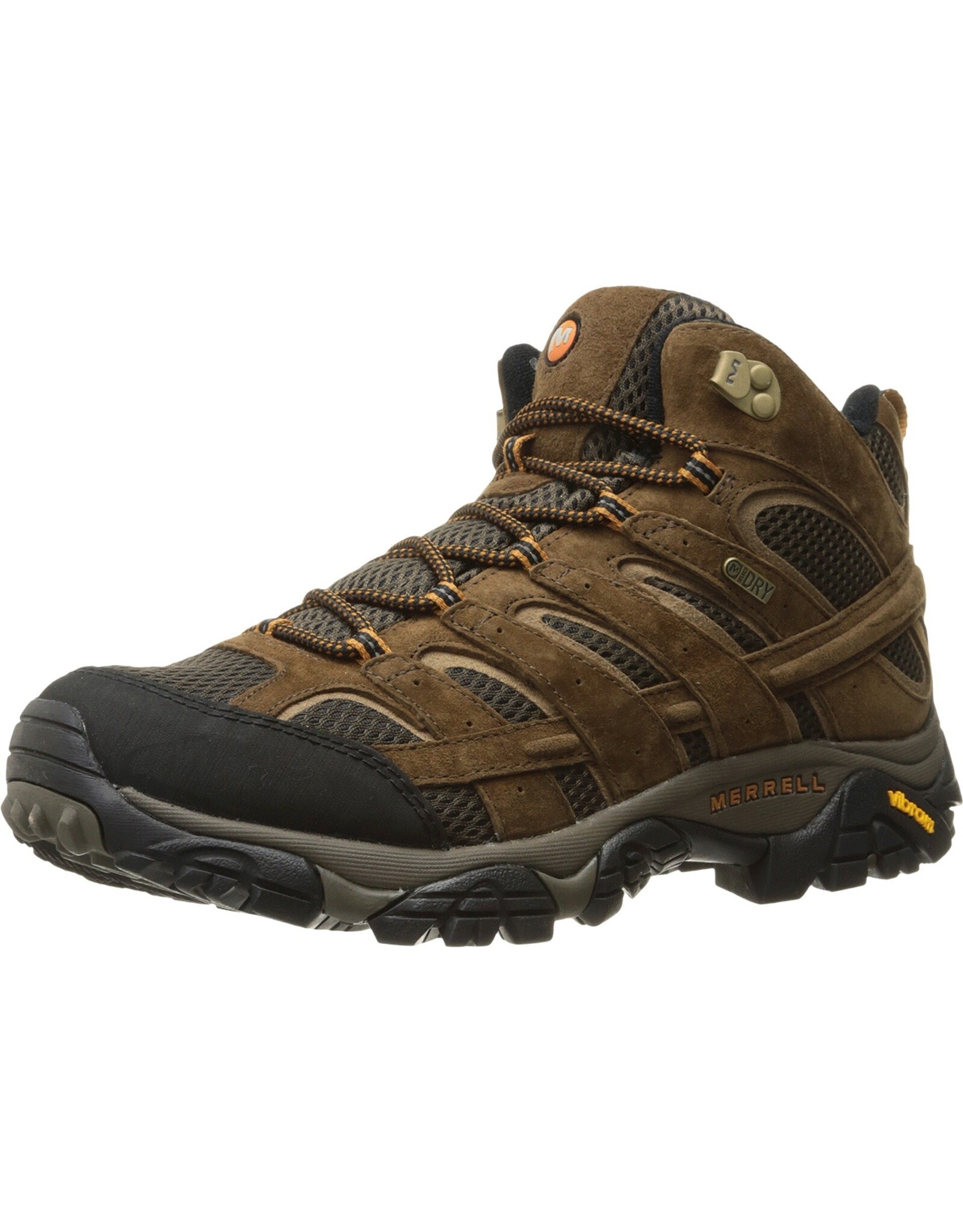 MERRELL MEN MOAB 2 MID CSA BOOT