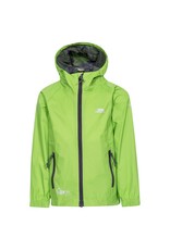 TRESPASS JUNIOR QIKPAC JACKET