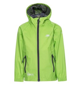 TRESPASS JUNIOR QIKPAC JACKET TRESPASS JUNIOR QIKPAC JACKET
