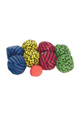 GSI OUTDOORS FREESTYLE SOFT BOCCE