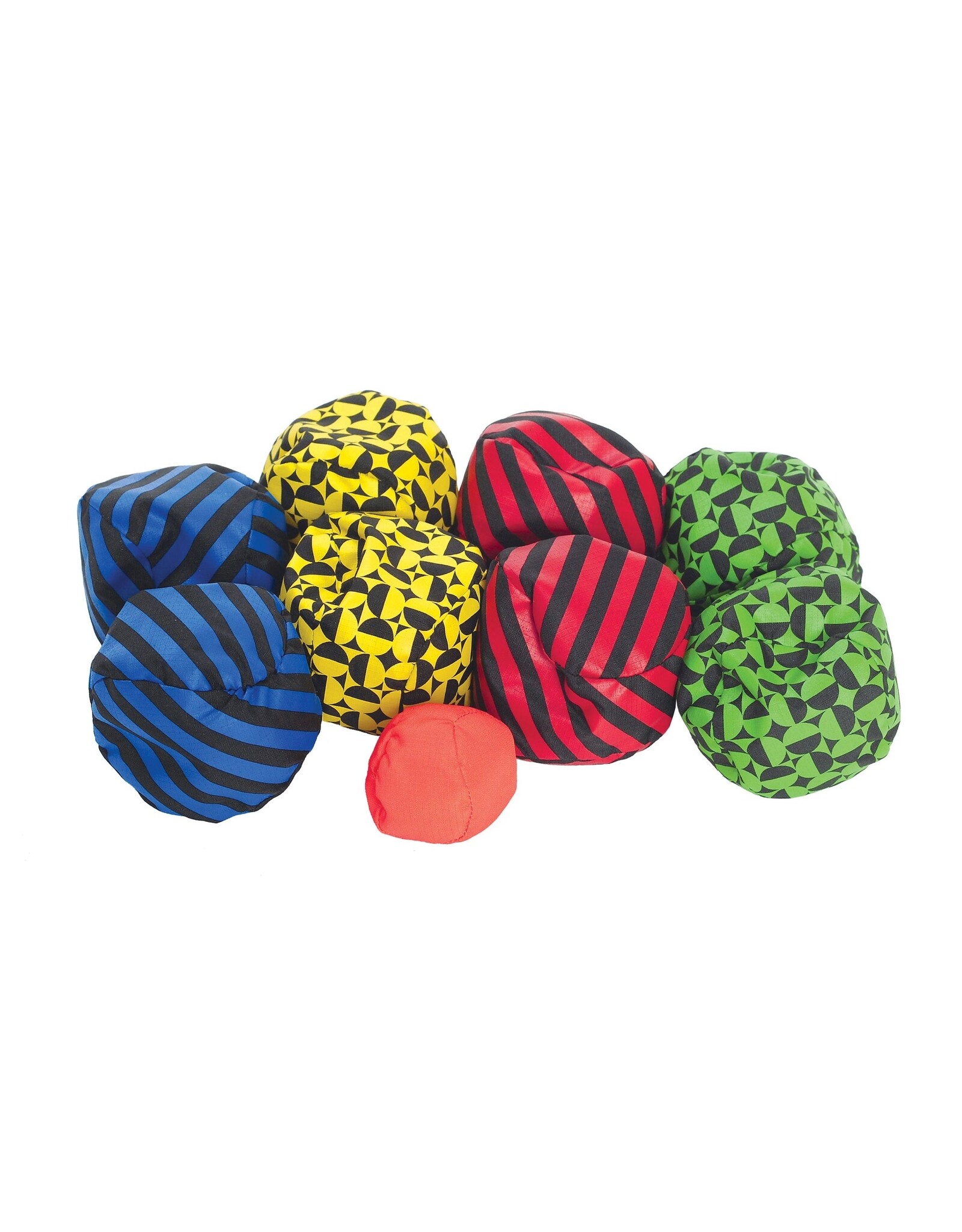 GSI OUTDOORS FREESTYLE SOFT BOCCE