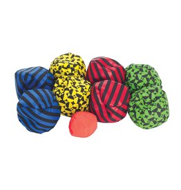 GSI OUTDOORS FREESTYLE SOFT BOCCE