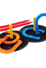 GSI OUTDOORS FREESTYLE HORSESHOES