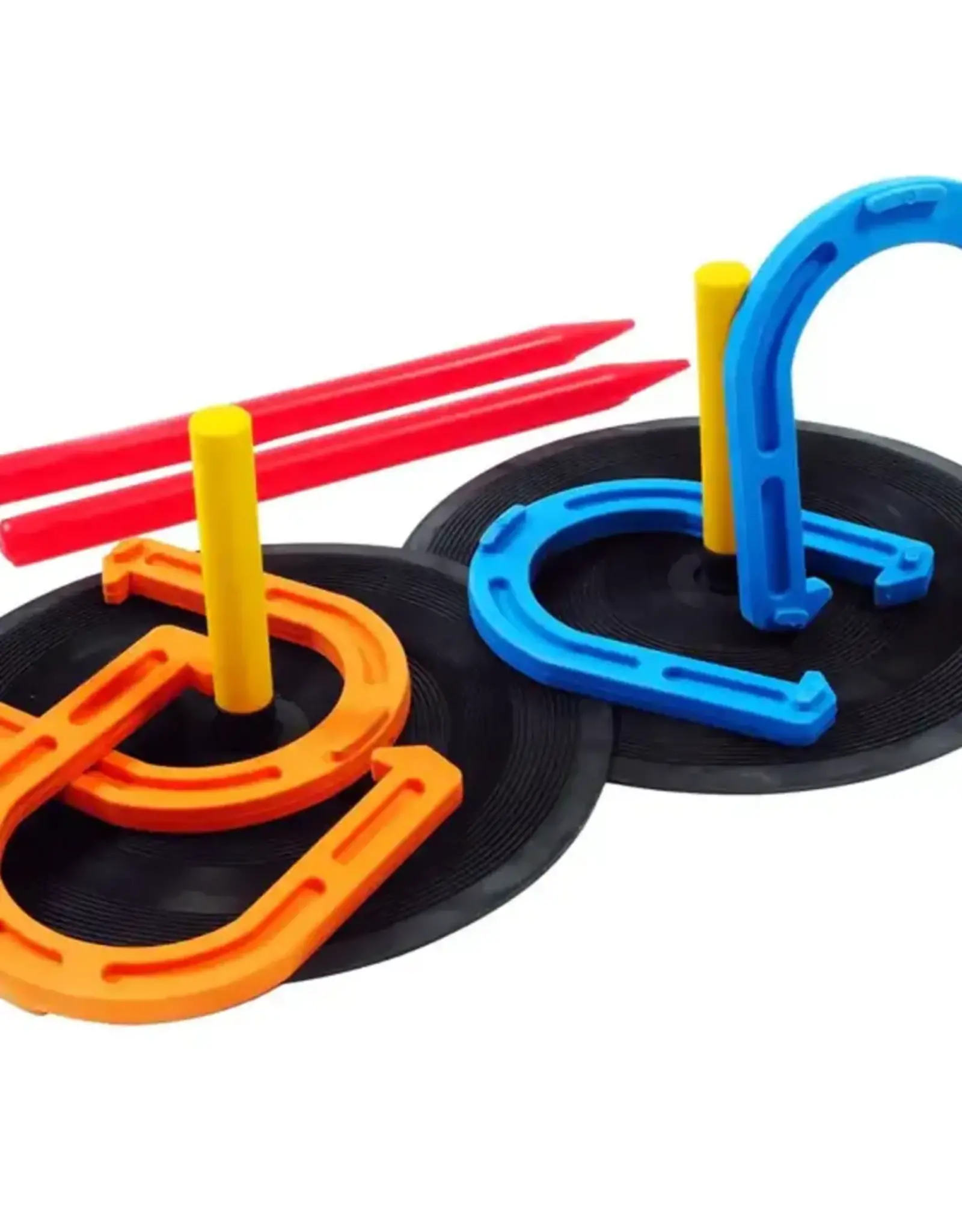 GSI OUTDOORS FREESTYLE HORSESHOES