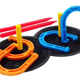 GSI OUTDOORS FREESTYLE HORSESHOES