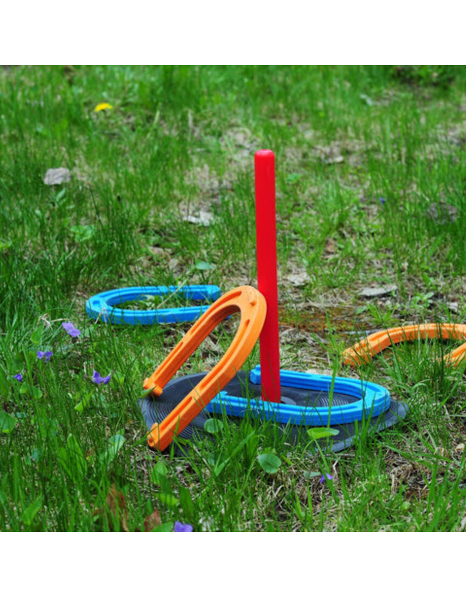 GSI OUTDOORS FREESTYLE HORSESHOES