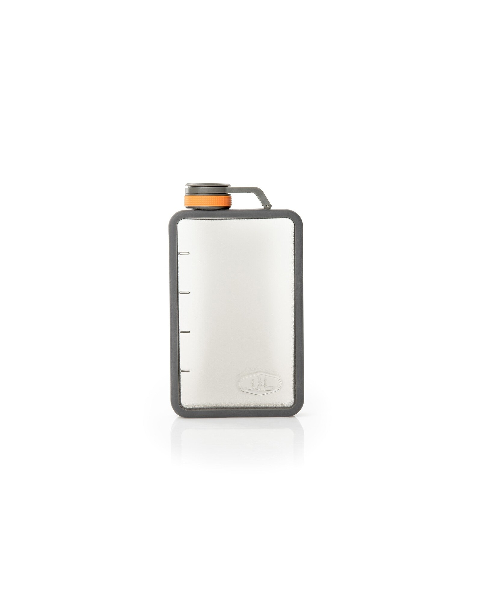 GSI OUTDOORS BOULDER 10 FLASK
