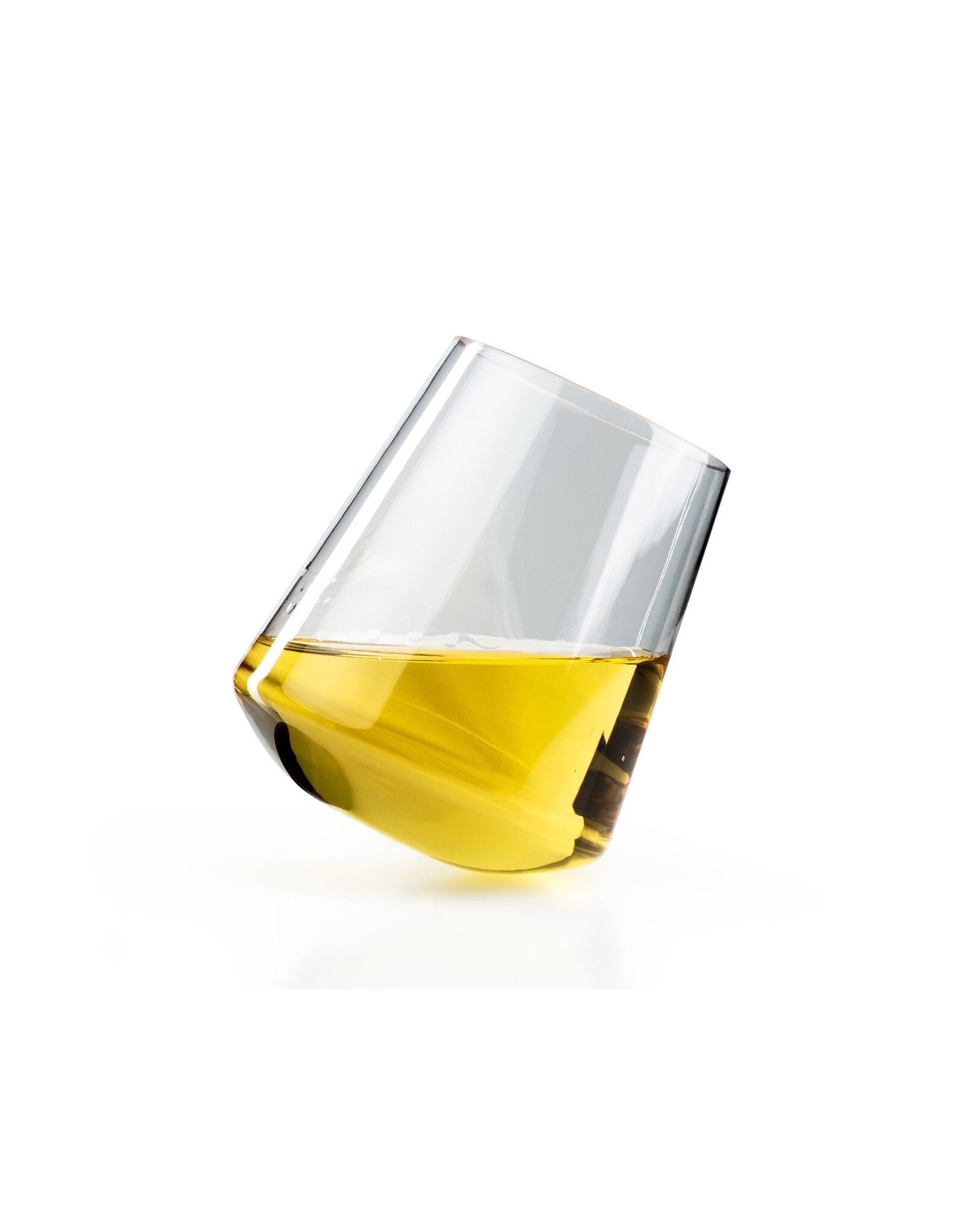 GSI OUTDOORS STEMLESS WHITE WINE GLASS