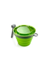 GSI OUTDOORS COLLAPSIBLE FAIRSHARE MUG