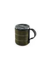 GSI OUTDOORS INFINITY BACKPACKER MUG