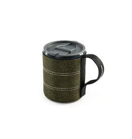 GSI OUTDOORS INFINITY BACKPACKER MUG
