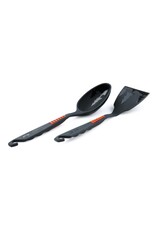 GSI OUTDOORS PACK SPOON/SPATULA SET