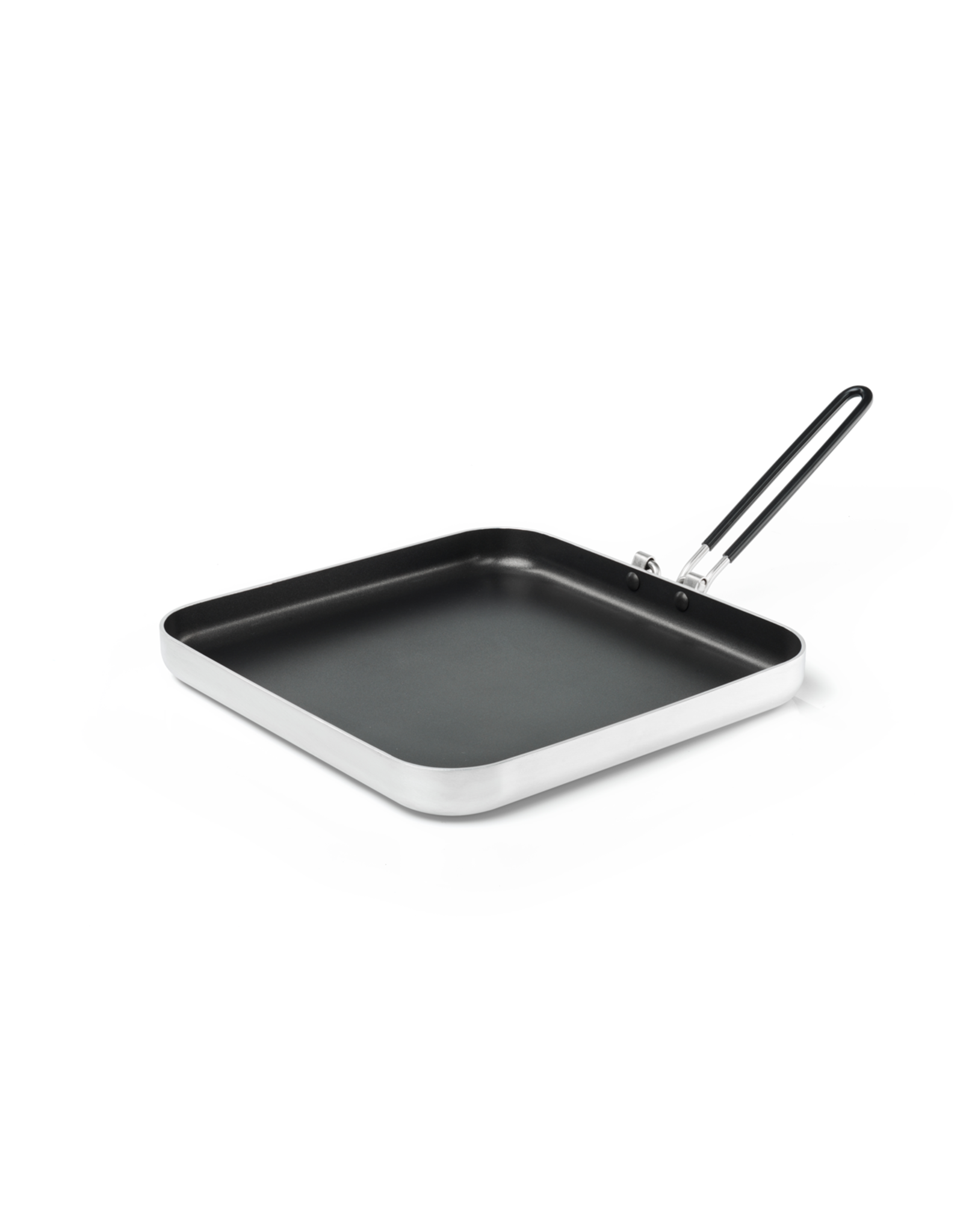 GSI OUTDOORS BUGABOO SQUARE FRYPAN