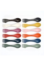 SPORK ORIGINAL BIO