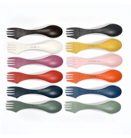 SPORK ORIGINAL BIO