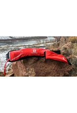 SALOMON AGILE 250 BELT BLACK