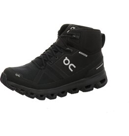 On Men Cloudrock Waterproof Boot