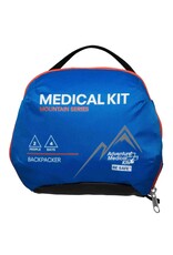 MOUNTAIN SERIES INTL. BACKPACKER