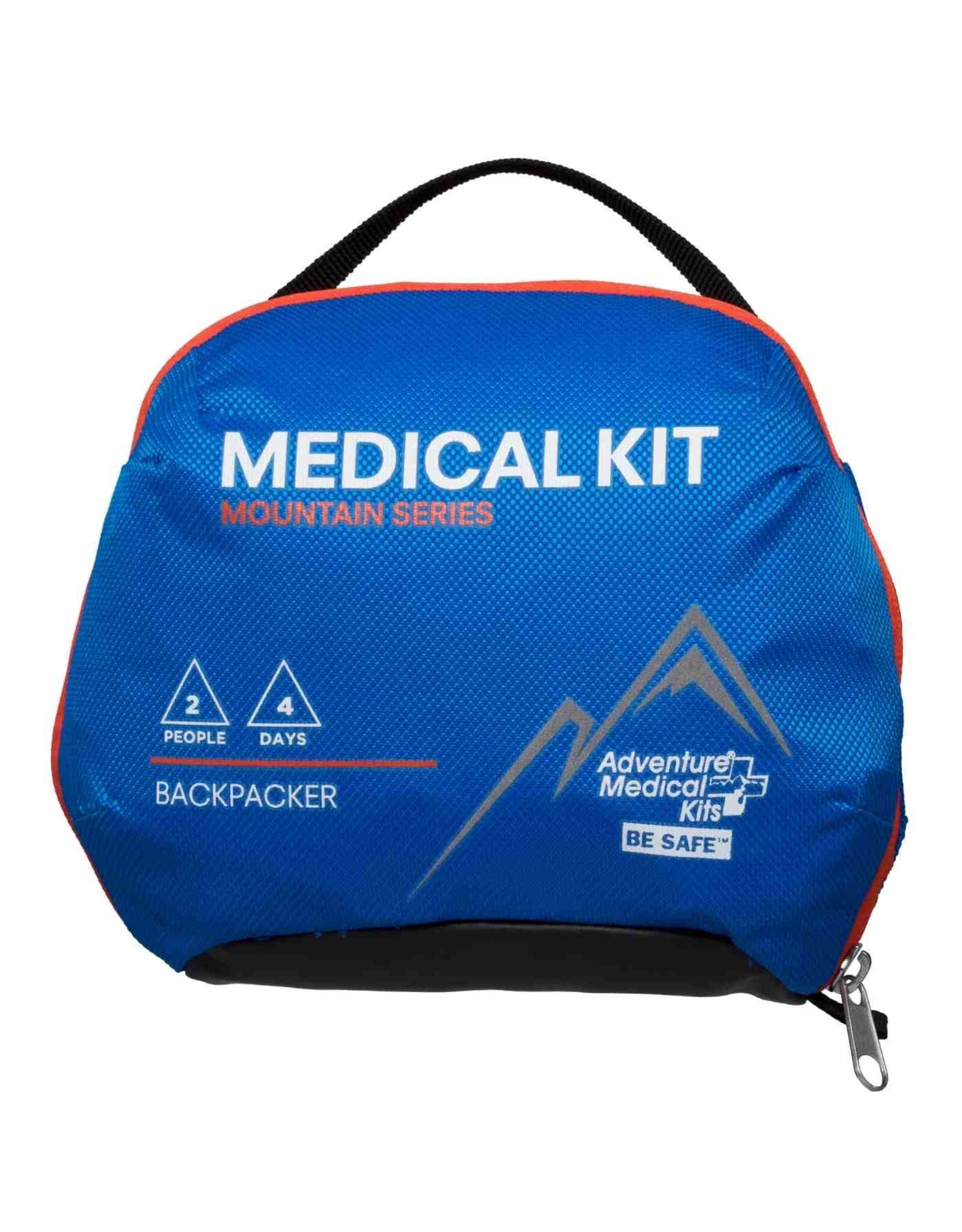 MOUNTAIN SERIES INTL. BACKPACKER