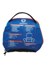 MOUNTAIN SERIES INTL. BACKPACKER