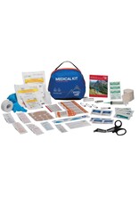 MOUNTAIN SERIES INTL. BACKPACKER
