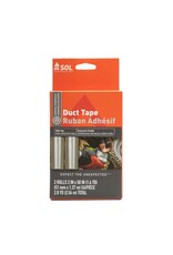 Duct Tape, 2 x 50" Rolls