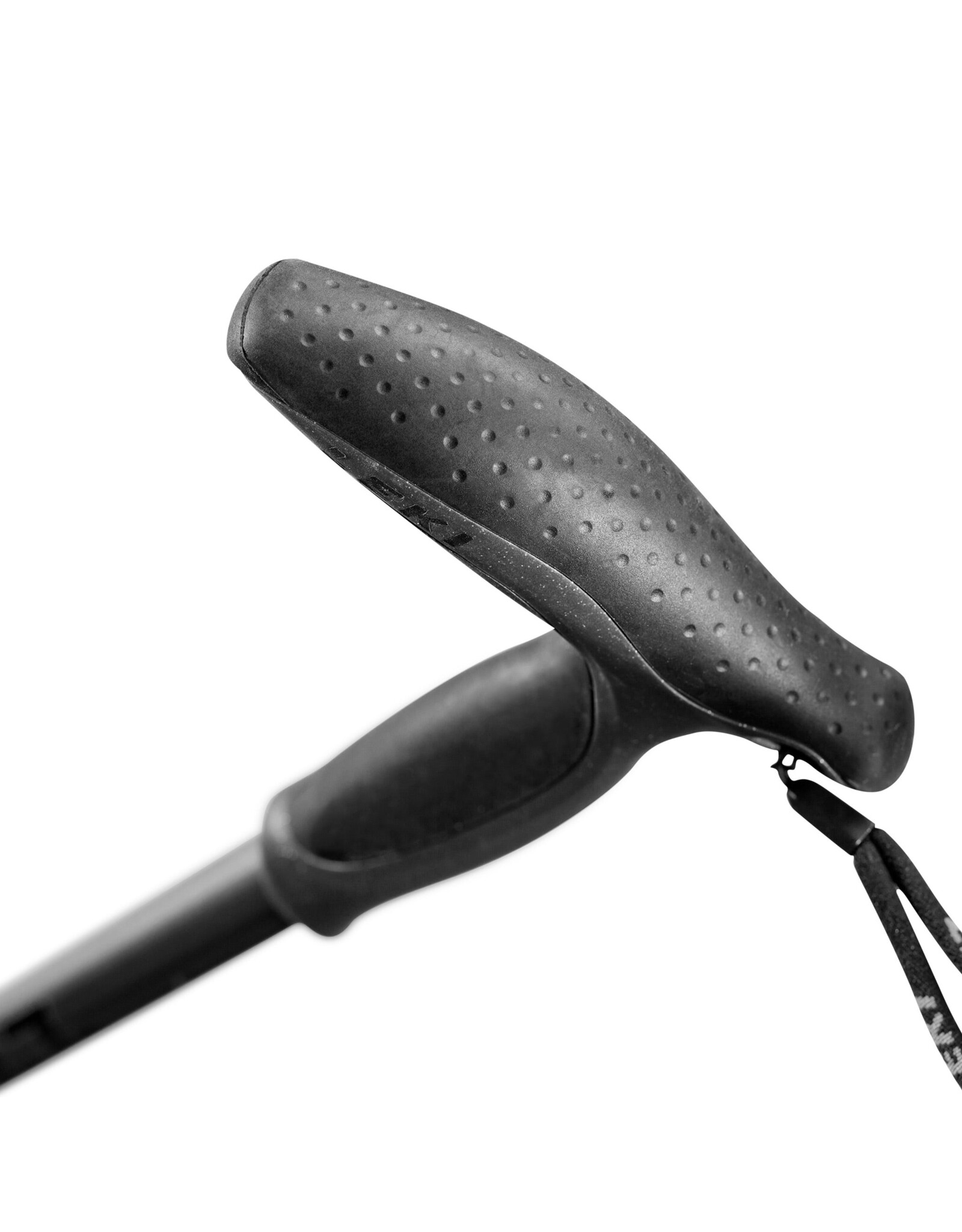 LEKI SUPER MICRO HIKING POLE