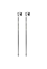 LEKI GIULIA S BLACK/WHITE SKI POLE